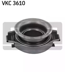VKC 3610 SKF Выжимной подшипник